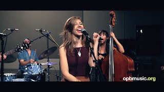 Lake Street Dive - Stop Your Crying (opbmusic)