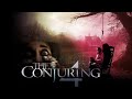 The Conjuring 4 (2023) Teaser Trailer | TMConcept Official Concept Version