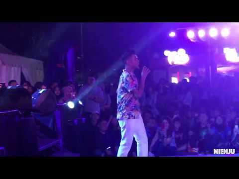 Jaz nge-Jazz di Java Jazz 2018