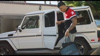 Kream Tech - SPITE (Official Music Video)