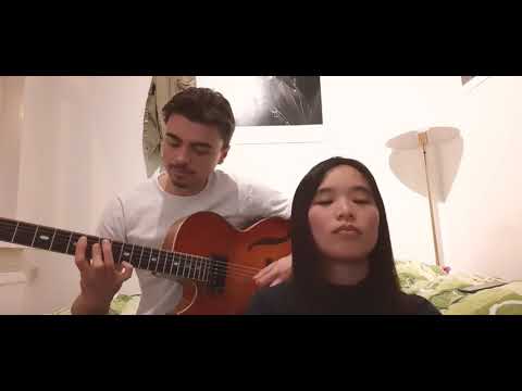 YenTing Lo & Davor Stehlik - Beijo Partido (Toninho Horta)