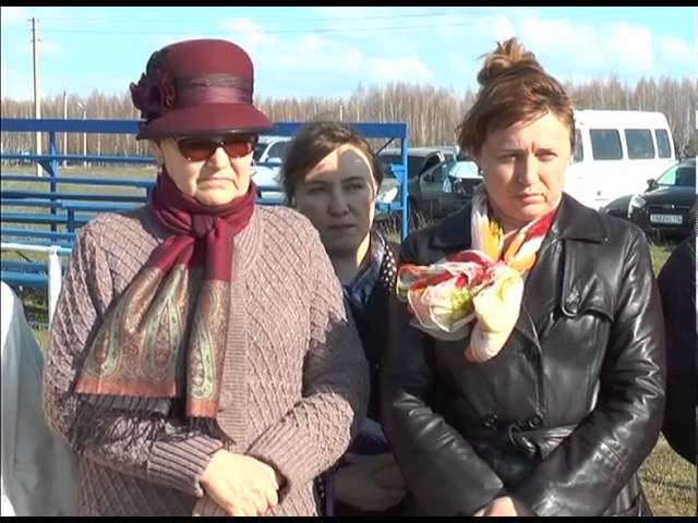 29-го мая – Сабантуй в Нурлате