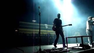 Russian Roulette - 10 Years - Rams Head Live! 9/16/11 [HD]