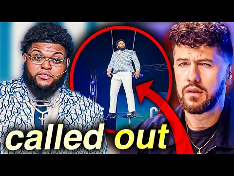 Did Druski just END mega churches?