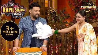 Script की Confusion में हंसी नहीं रोक पाए Kapil और Sumona! | The Kapil Sharma Show S2 | Best Moments