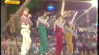 Parchis "Querido Walt Disney"