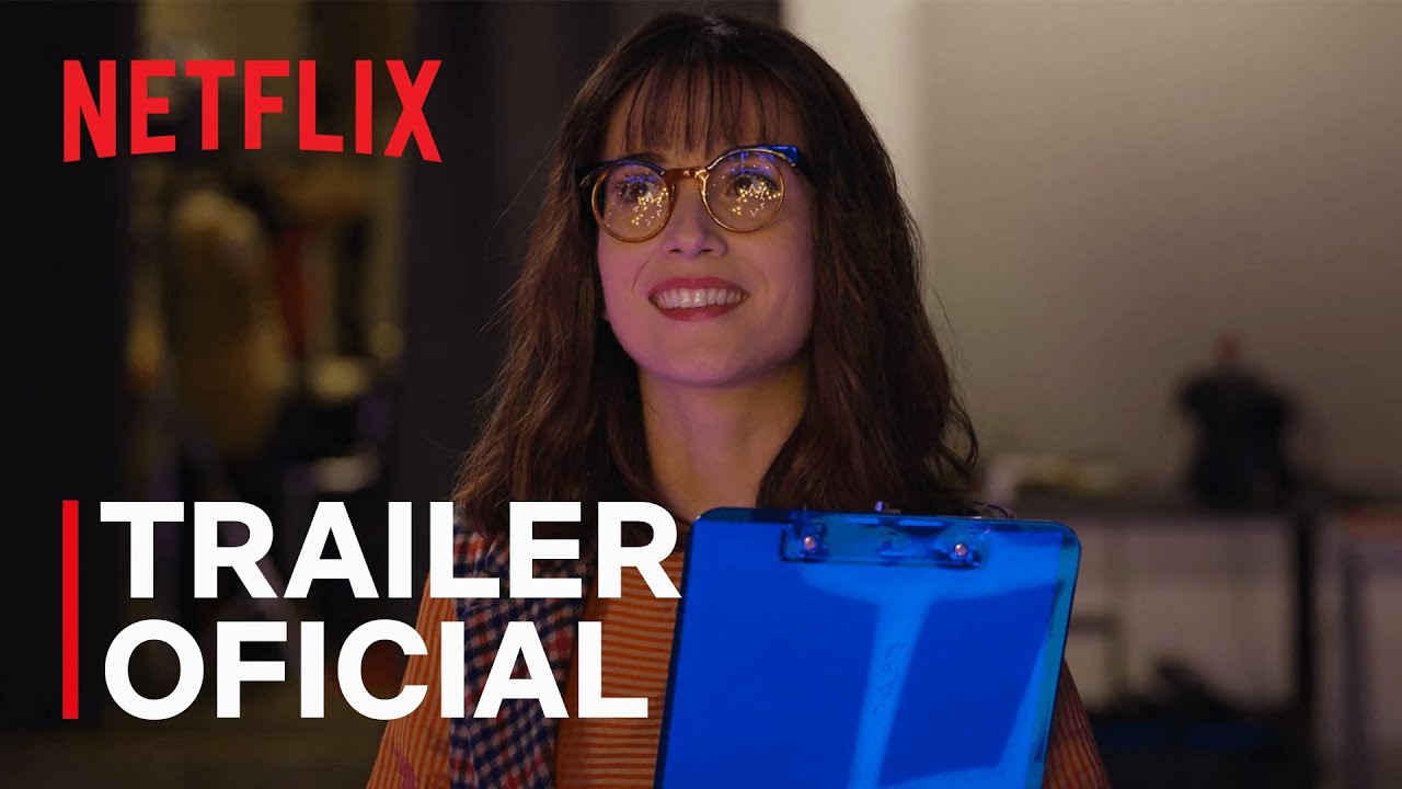 trailer Oficial