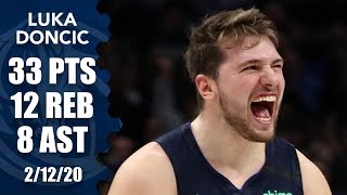 Luka Doncic - Dallas Mavericks