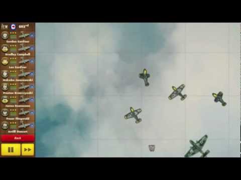 The Few - Air Fighting