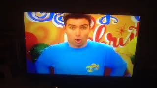 The Wiggles: Wiggly Wiggly Christmas Part 4