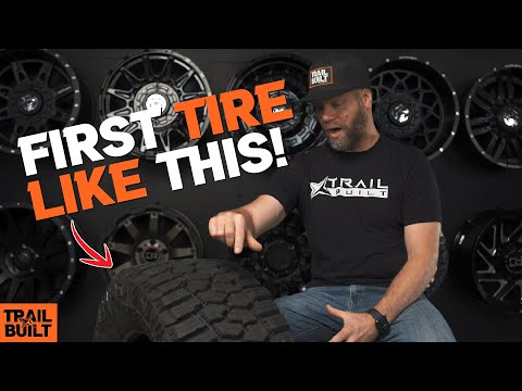 Cooper Discoverer Rugged Trek || Overview