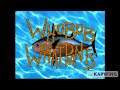 SpongeBob SquarePants WhoBob WhatPants Intro Basque Cover