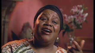 Run sweet honey in the rock (short)