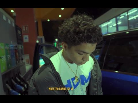 MYKE GOLDEN - SE MAREA (Official Video)