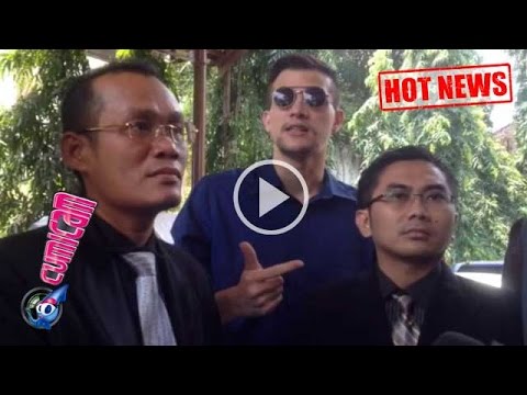 Tidak Terima Putusan Cerai, Stuart Naik Banding - Cumicam 24 Maret 2016