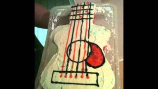 If You&#39;d Only Let Me In.wmv