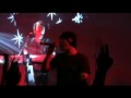Mesh - Little Missile Live Video from We Collide ...