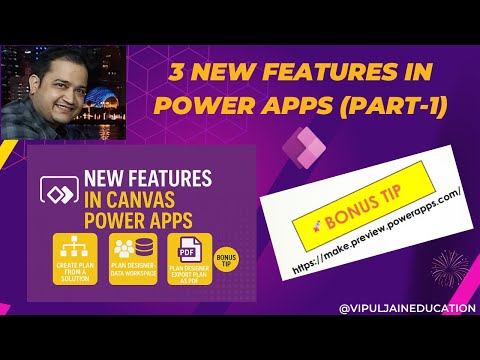 Power Apps: 3 Breakthrough Plan Designer Features in 2025 Review Power Apps: 3 Breakthrough Plan Designer Features in 2025 Review