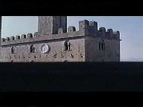 Volterra Cinema - PRIMA LA MUSICA, POI LE PAROLE (trailer - 1998)