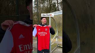 Download lagu Mesut Özil🇩🇪 was UNIQUE at Arsenal🪄 mp3