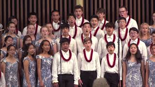 Silent Night performed by HEARTS