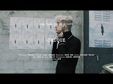 Video thumbnail for Chique