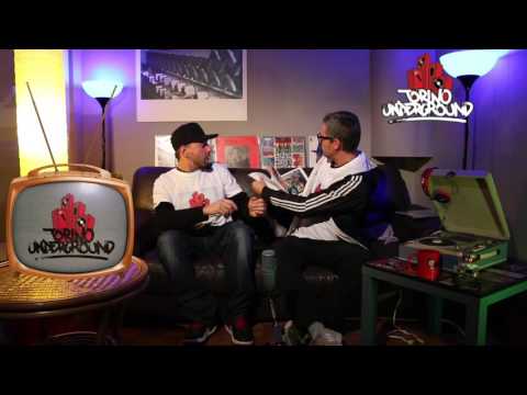 Puntata N°26 "TORINO UNDERGROUND" (Tristano/Undafunk Records)