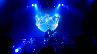 &quot;NYC&quot;-Interpol - 11/30/14 9:30 Club Washington DC