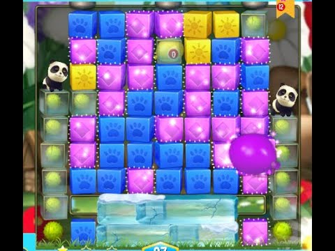 Pet Rescue Saga Level 3522