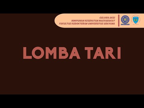 LOMBA TARI MARGAPATI GELORA AKSI 2020 - Kadek Davina Partiana Putri