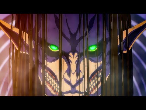 Attack on Titan Final season Part 2 End 「AMV」Champion ᴴᴰ