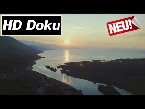 Doku (2017) - Zauberhaftes Albanien 1/2 - HD/HQ
