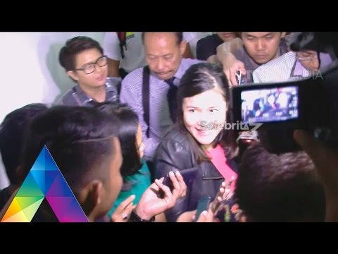 SELEBRITA PAGI - POLISI TETAPKAN JESSICA SEBAGAI TERSANGKA (3/2/16)