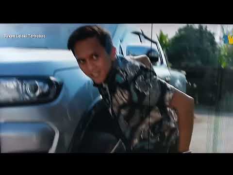 Saiful wazien. drama bukan lelaki terhebat.