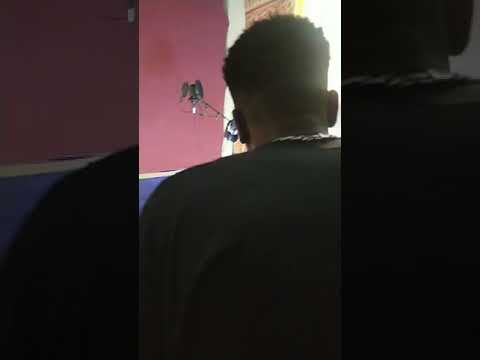 Walycris Wanyengo & Guntola (Studio session)