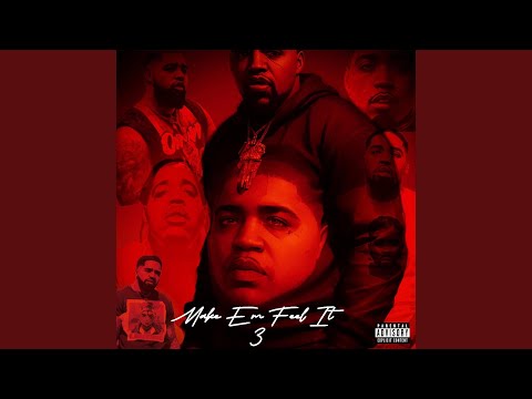 Like What (feat. Bellside Choppa)