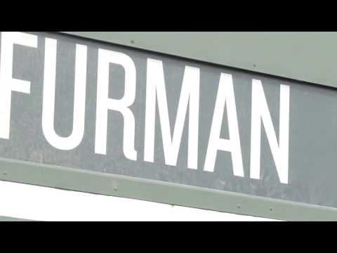 Furman hosts South Carolina at Fluor Field!