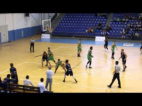 MEDACBASKET - CINTRA PLASENCIA