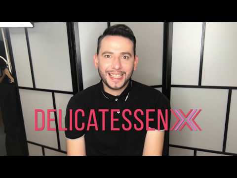 #Unboxing Tenga AIR TECH Twister (Delicatessen x)