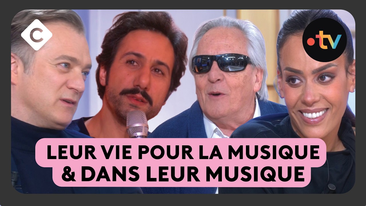 Être chanteur ou musicien : don inné ou quête perpétuelle ?