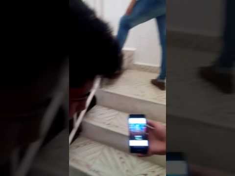 Maniquí challenge arje