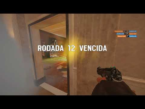 Elite Six/BR6/Scrims