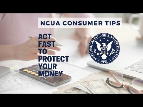 Act Fast to Protect Your Money thumbnail