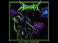 Armory World Peace Cosmic War Full Album