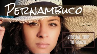 Pernanbuco  - East Brazil25