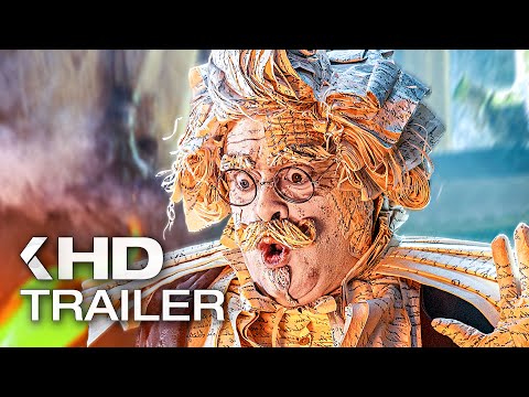 Video Thumbnail: EIN MÄDCHEN NAMENS WILLOW Trailer German Deutsch (2025) Max Giermann
