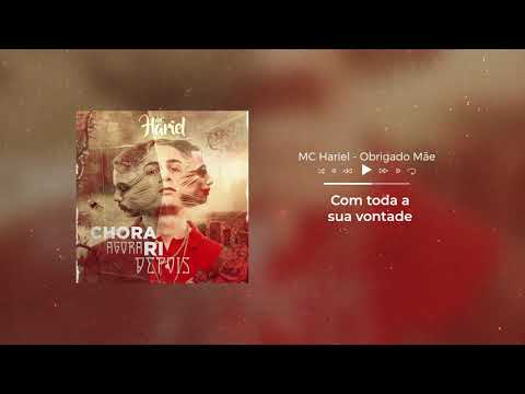 Video thumbnail for Obrigado Mãe