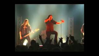 Shakra - Who&#39;s Got Rythm