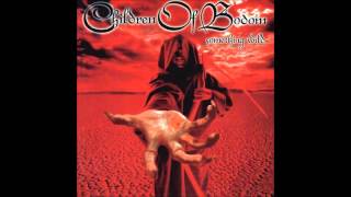 Children of Bodom - Touch Like Angel Of Death