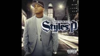 Styles P - G-Joint (Feat. J-Hood)
